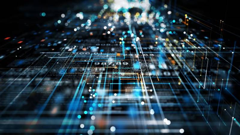 肇源县AI软件开发公司:Python赋能网页开发的适用场景解析