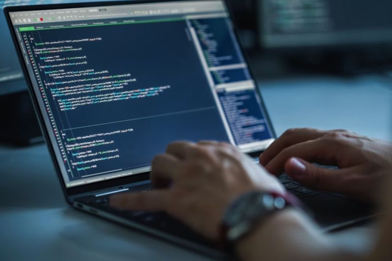肇源县软件定制开发:PHP与Node.js,后端解决方案的优势博弈